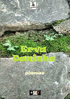 Livro Erva Daninha