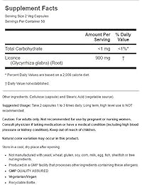 Now Foods Regaliz raíz, 7.33739E+11, 1, 1