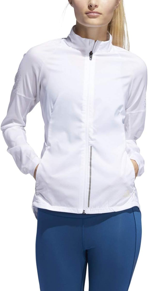 adidas supernova confident three season jacket