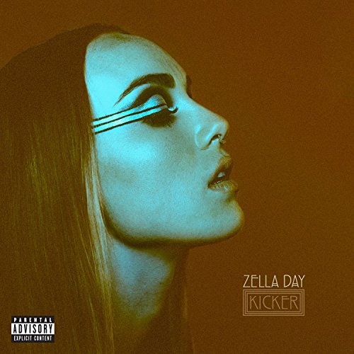 Zella Day - The Best World Ballads - 25 - Zortam Music