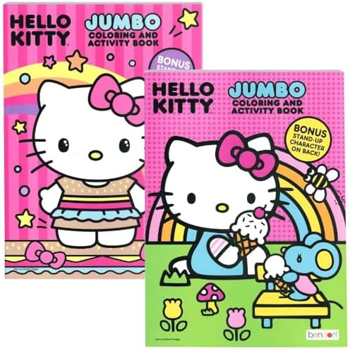 Hello Kitty and Friends Character Guide: Humphrey, Kristen Tafoya