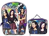 Disney Descendants Audrey and Jane 