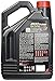 Motul (2020) 8100 X-Clean 5W-30 Synthetic Engine Oil, 5 Liter