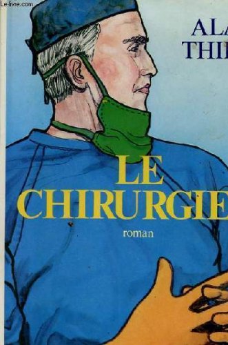 Le  Chirurgien