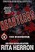Heartless (Demonborn Book 1)