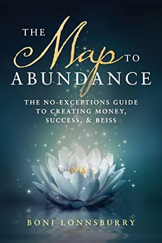 Abundance Mindset: The Ultimate Guide To Abundant Living and