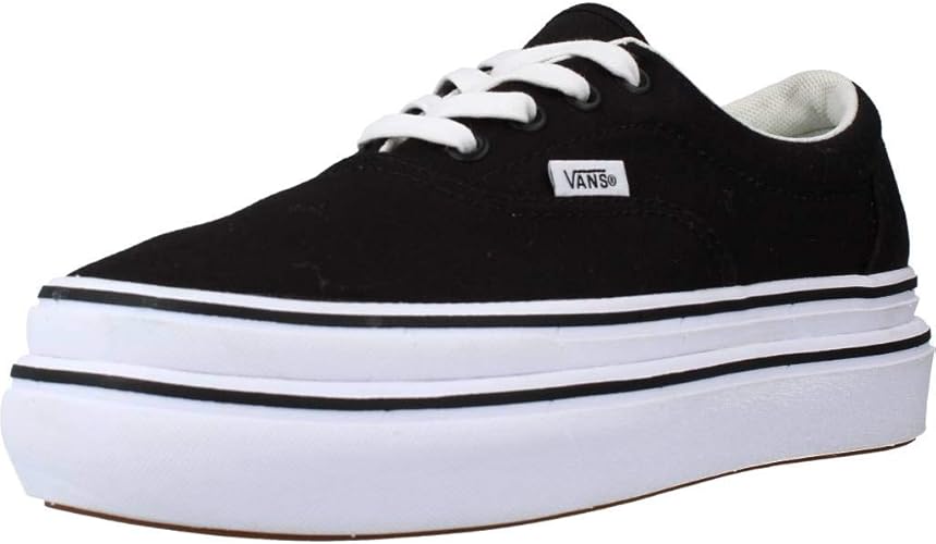 vans double semelle