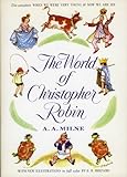 The World of Christopher Robin: The Complete When We Were Very Young and Now We Are Six Paperback - September 30, 1958