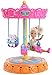 Barbie Chelsea Carousel Swing with Doll