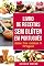 Livro Livro de Receitas Sem Glúten Em português/ Gluten Free Cookbook In Portuguese: 30 Melhores Receitas Sem Glúten