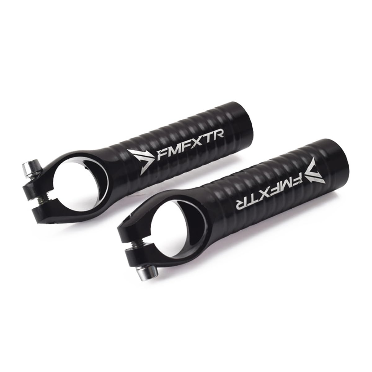 Houson Mountain Bike Handlebar Ends MTB, 22.2 mm