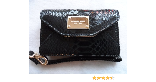 michael kors wallet clutch iphone 4s amazon