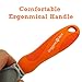 Dematting Tool for Dogs - Cats - Brushes Out Mats and Undercoat - For Reducing Shedding - Deshedding Tool for Dogs and Cats - Great for Grooming - Perfect for Medium To Long Hair Pets