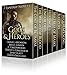 Gods & Heroes: 7 Fantasy Novels