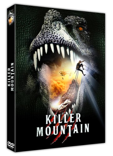 Killer Mountain