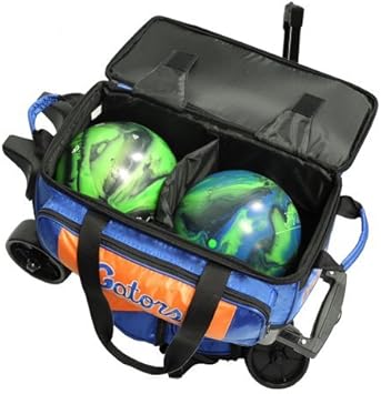 storm rolling thunder 2 ball roller