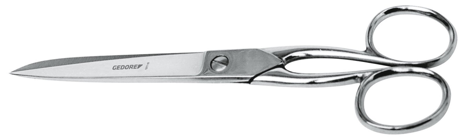 Gedore 1277 – 18 – Household Scissors 180 mm