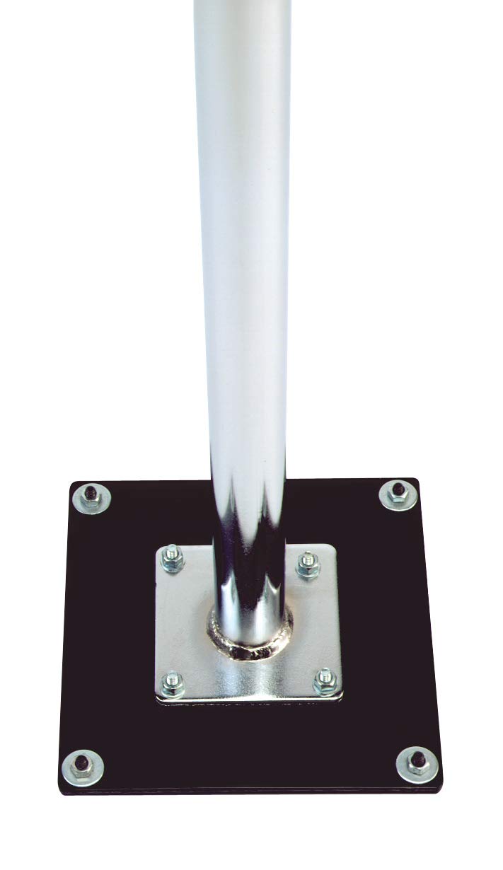 Park Tool Adult FP-2 - Floor Mounting Plate - For All PRS-2 and PRS-3 Stands Tool