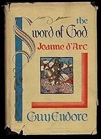 The Sword of God: Joan d'Arc B001E9J8BS Book Cover