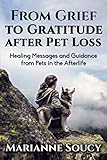 From Grief to Gratitude after Pet Loss: Healing Messages and Guidance from Pets in the Afterlife (He by 