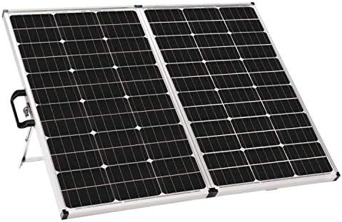 Zamp solar Legacy Series 140-Watt 