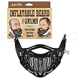 Accoutrements Inflatable Beard