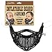 Accoutrements Inflatable Beard