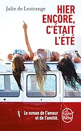 Hier encore, c'était l'été