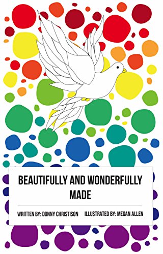 [R.e.a.d] Beautifully and Wonderfully Made: An Invitation to the Church for Queer Teens<br />PPT