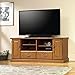 Sauder Orchard Hills Entertainment Credenza, For TV's up to 55