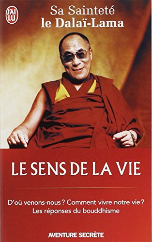 Le  sens de la vie