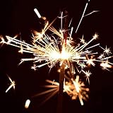 EXCLUSIVE ONLINE Giant Legacy Sparklers 40cm 16in 5 Packets CAT F1 Sparklers view 4