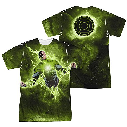 sinestro t shirt
