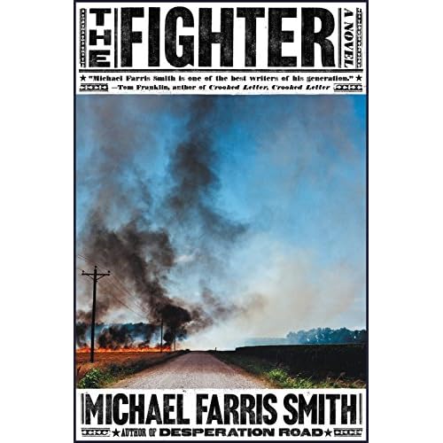 The Fighter The Fighter