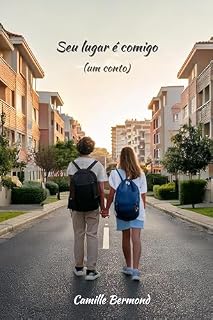 Livro Seu lugar é comigo (um conto) (Primeiros Amores)