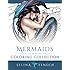 Mermaids - Calm Ocean Coloring Collection (Fantasy Art Coloring by Selina) (Volume 2)