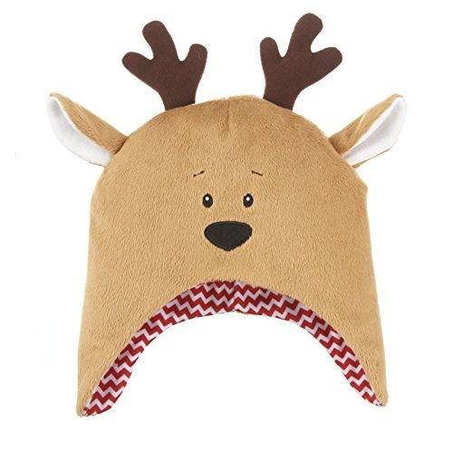baby reindeer hat