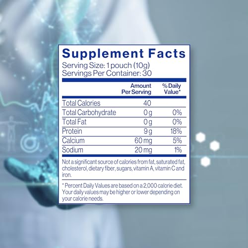 Immunocal Supplement Pack of 2 – 1 Regular and 1 Platinum – Whey Protein Isolate and Glutathione Precursor – 30 Servings