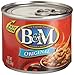 B&M Baked Beans, Original, 8 Ounce (Pack of 24)