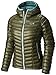 Mountain Hardwear Ghost Whisperer Down Hooded Jacket - Women's