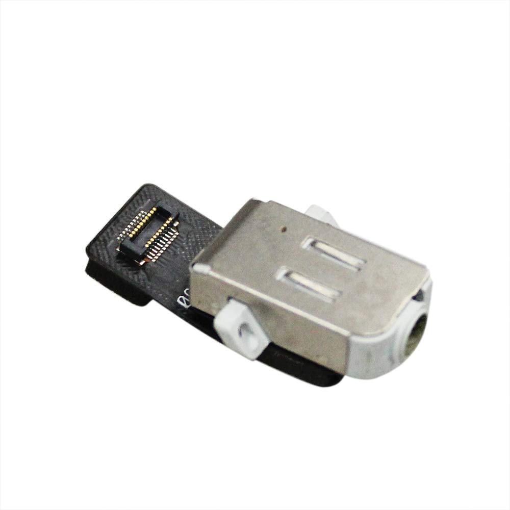 Gintai Earphone Port Replacement for MacBook Pro 15" Retina A1398 l (Mid 2012)