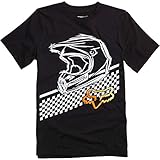 Fox Racing Youth Boys Olathe Short-Sleeve Shirt