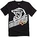 Fox Racing Boys Olathe Short-Sleeve Shirt