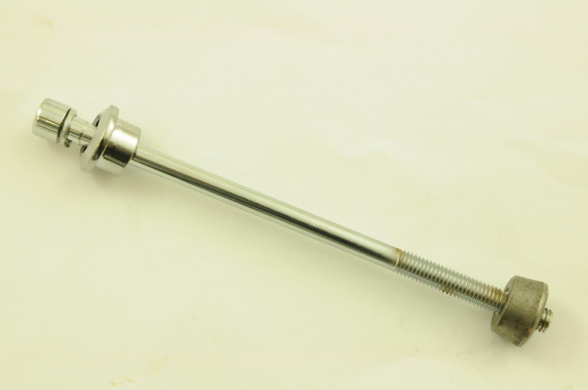 expander bolt bike