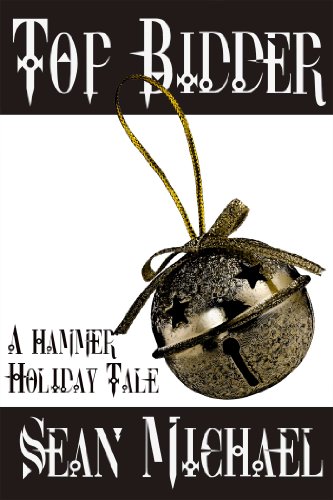 Top Bidder, a Hammer story (The Hammer Club Book 20)