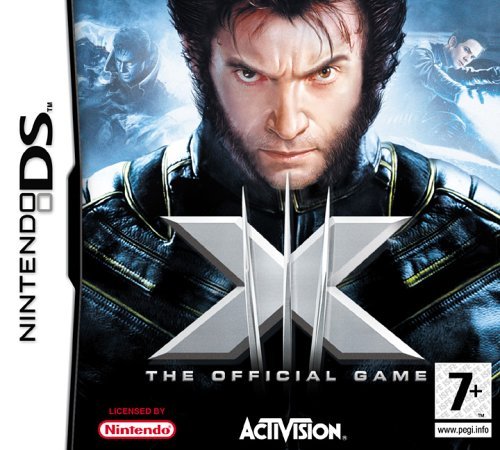X-Men: Le Jeu Officiel
