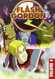 Flash Gordon - Vol. 4