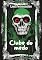 Livro Clube do medo