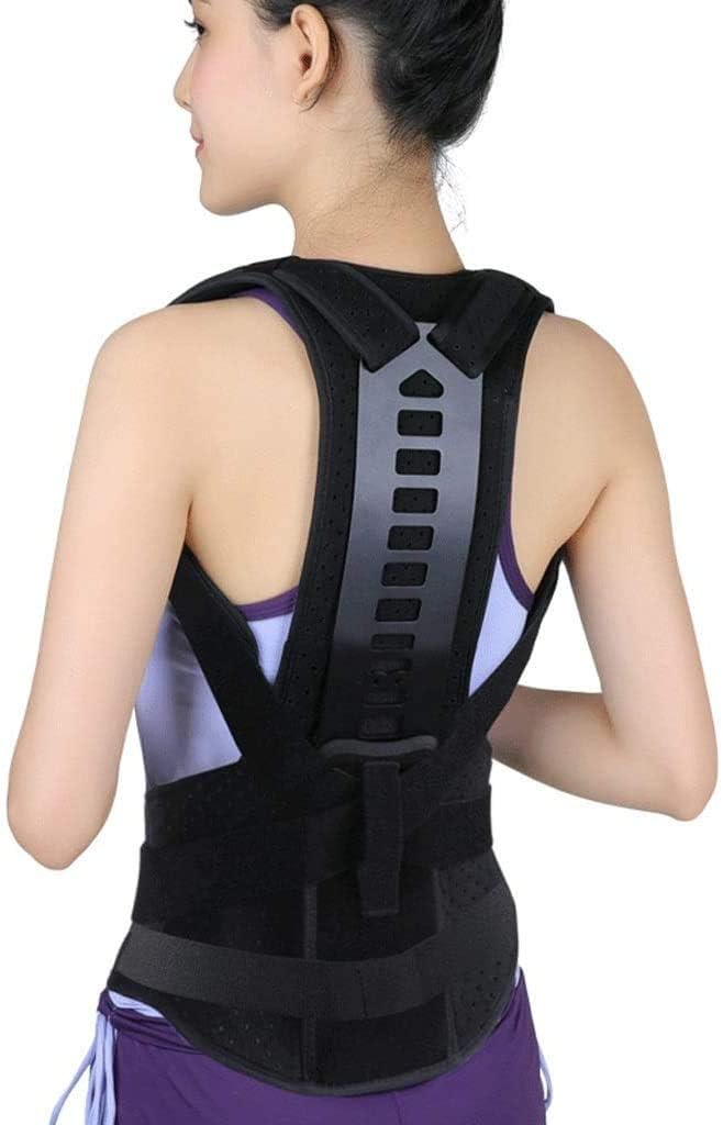 YUMUO Spinal Orthosis Hunchback Adult Child Hunchback Correction Good