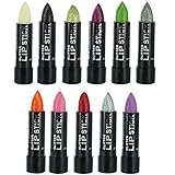 Stargazer Glitter Lipstick